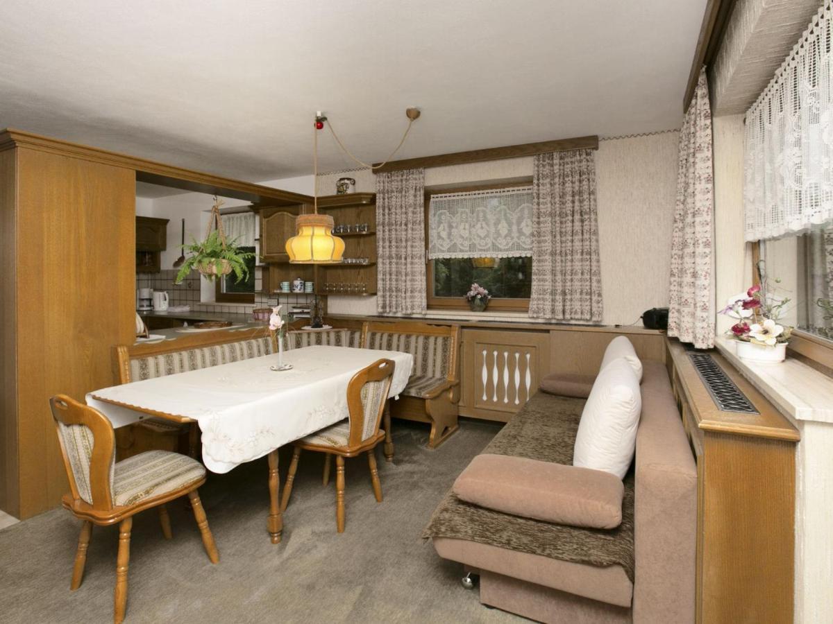 Apartment In W Ngle Tyrol With Walking Trails Near Reutte Exterior photo