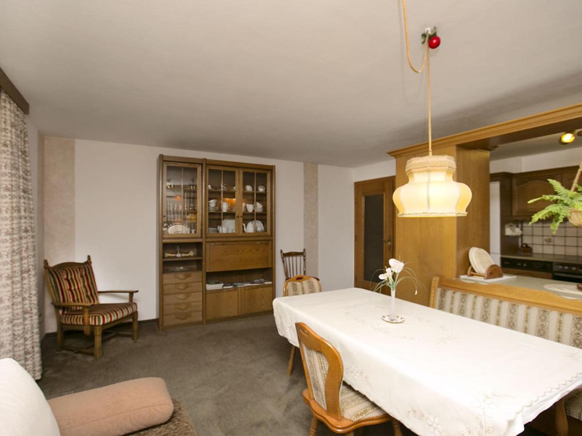Apartment In W Ngle Tyrol With Walking Trails Near Reutte Exterior photo