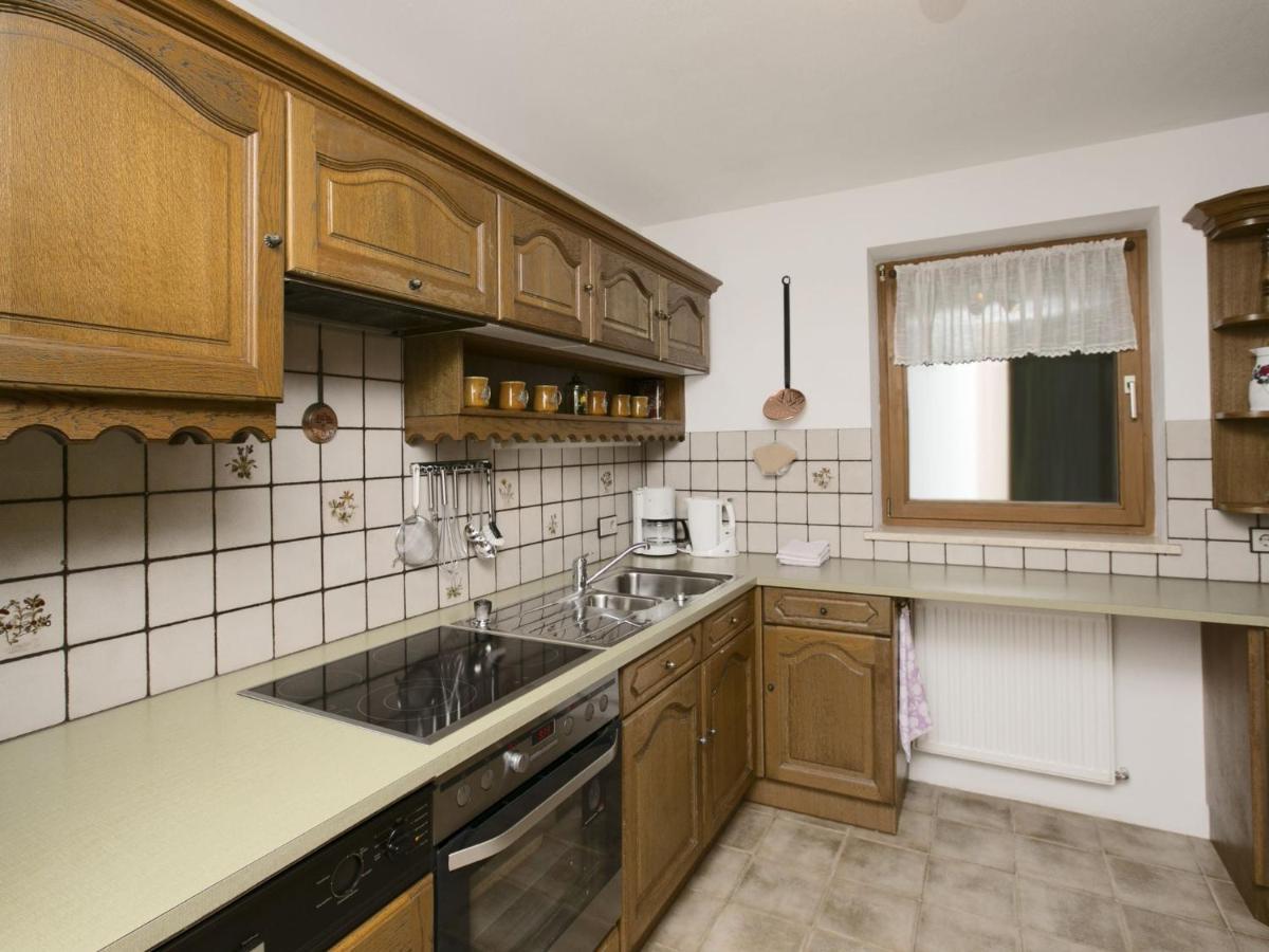 Apartment In W Ngle Tyrol With Walking Trails Near Reutte Exterior photo