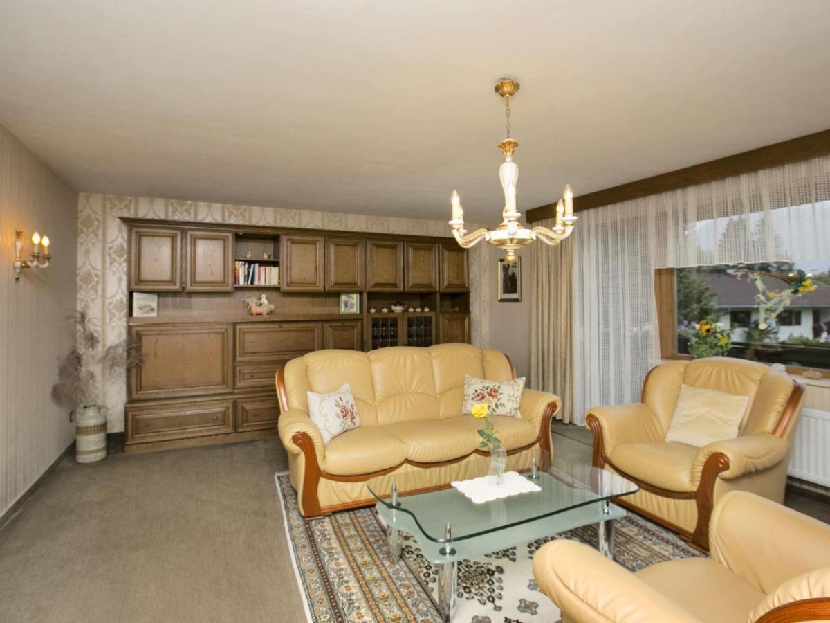 Apartment In W Ngle Tyrol With Walking Trails Near Reutte Exterior photo