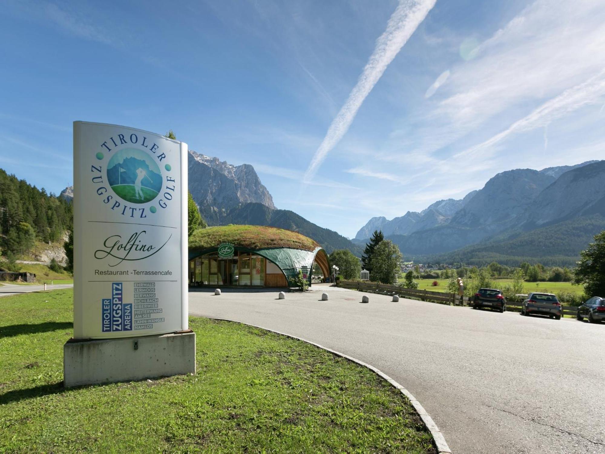 Apartment In W Ngle Tyrol With Walking Trails Near Reutte Exterior photo