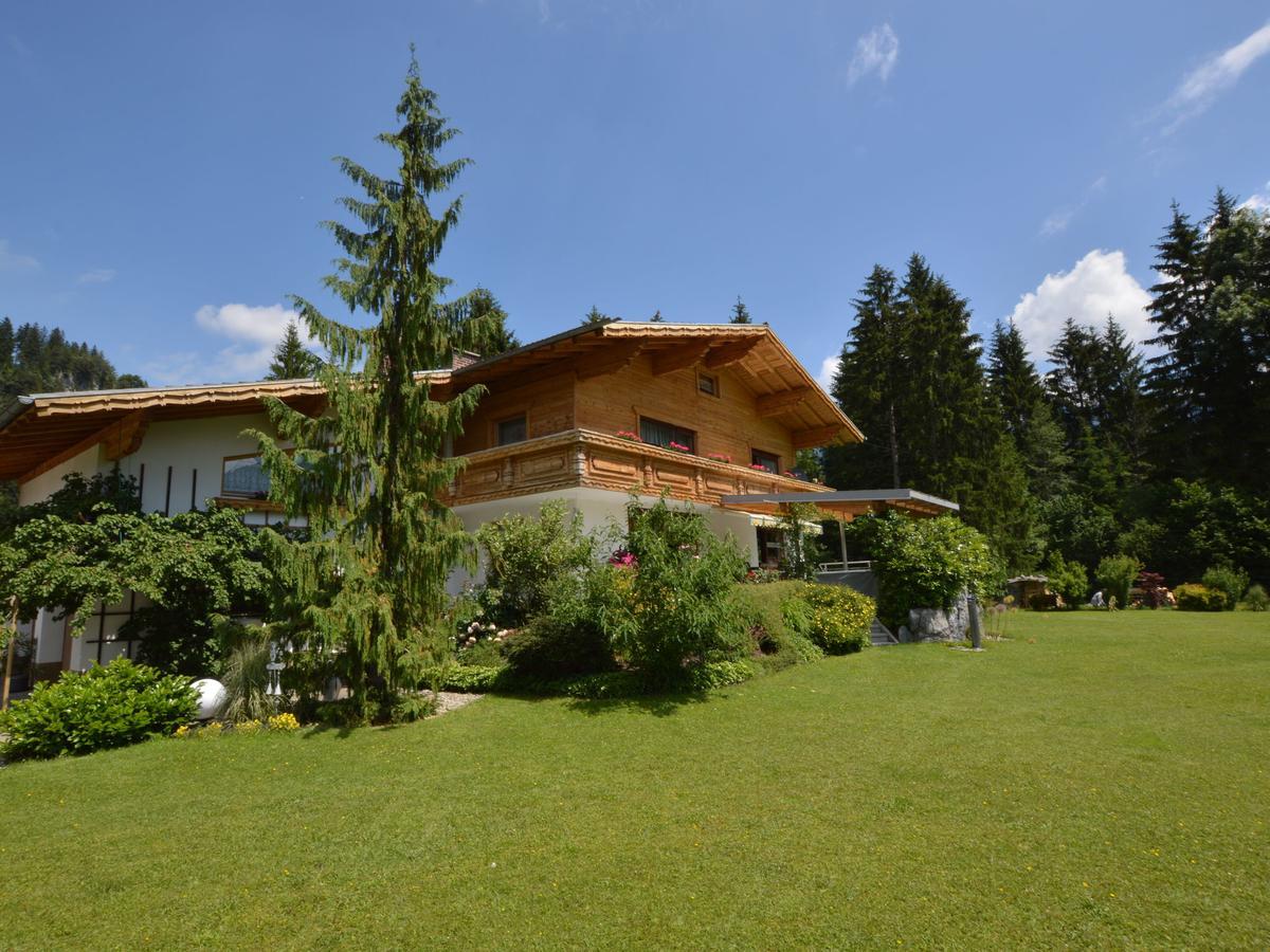 Apartment In W Ngle Tyrol With Walking Trails Near Reutte Exterior photo